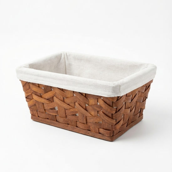 Straw Basket Large
